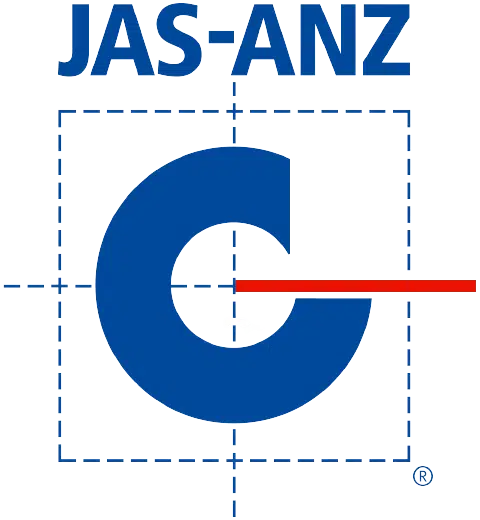 JAS-ANZ logo