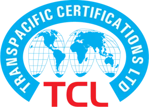 Transpacific Certifications LTD Logo