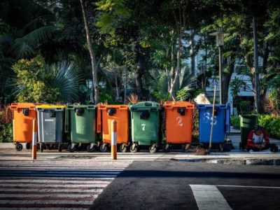 Waste Management Solutions