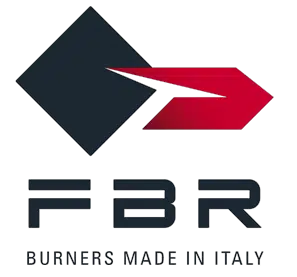 FBR Burner Logo