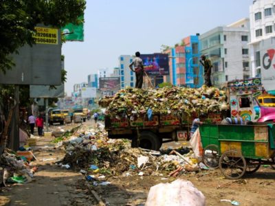 General Waste India