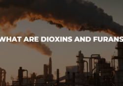 What are Dioxins and Furans